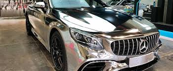 car wraps