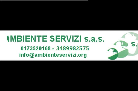 Ambiente servizi s.a.s